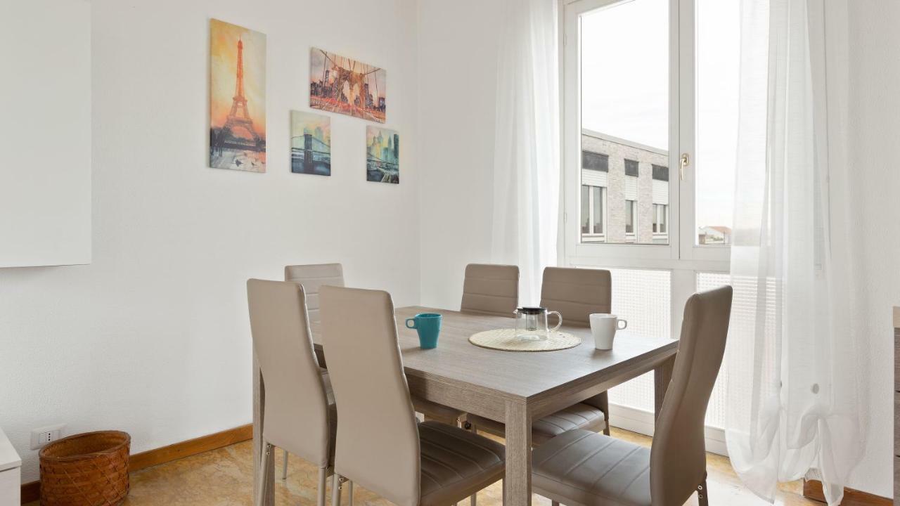 Italianway - Corso Lodi 47 Hotel - Milan — Photos 2