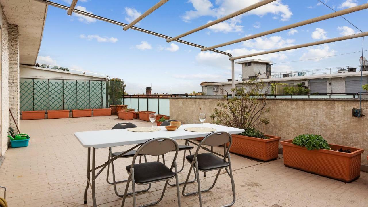 Italianway - Corso Lodi 47 Hotel - Milan — Photos 1